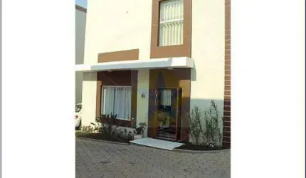 Casa Residencial à venda, CA0140.