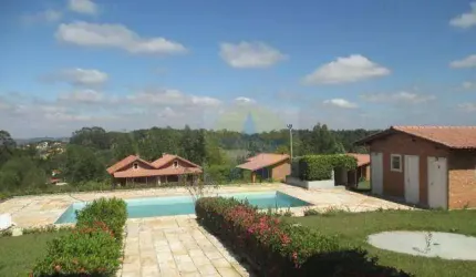 Sítio Rural à venda, Rosário, Atibaia - SI0012.