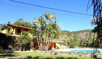 Sítio à venda, 33000 m² por R$ 1.500.000,00 - Rosário - Atibaia/SP