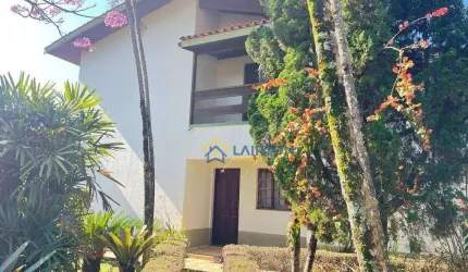 Chácara Residencial à venda em Bom Jesus dos Perdões, CH0177.