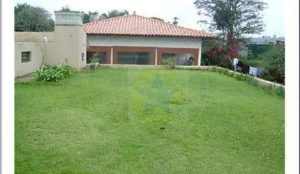 Chácara Residencial à venda em Bom Jesus dos Perdões, CH0178.