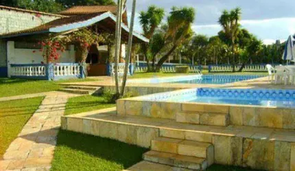 Chácara à venda, 3850 m² por R$ 1.500.000,00 - Jardim Estância Brasil - Atibaia/SP