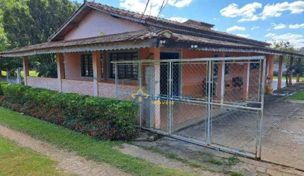 Chácara à venda, 9000 m² por R$ 1.000.000,00 - Serra Negra - Bom Jesus dos Perdões/SP
