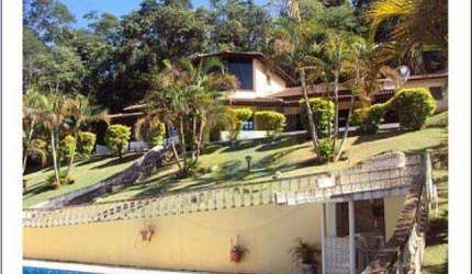 Chácara à venda, 3800 m² por R$ 1.200.000,00 - Portão - Atibaia/SP