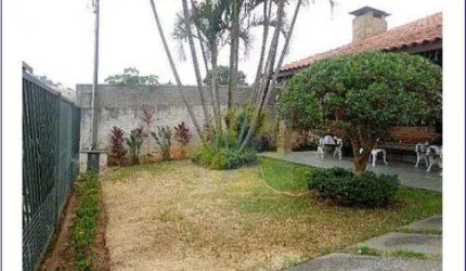 Casa Residencial à venda, Nova Gardênia, Atibaia - CA0290.