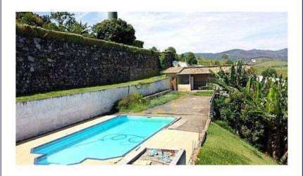 Casa à venda, 450 m² por R$ 800.000,00 - Jardim Colina do Sol - Bom Jesus dos Perdões/SP