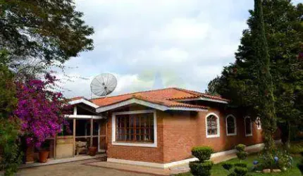 Chácara residencial à venda, Condomínio Itaembu, Itatiba - CH0313.
