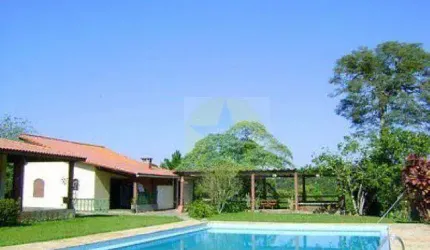 Sítio à venda, 60000 m² por R$ 1.500.000,00 - Moinho - Nazaré Paulista/SP