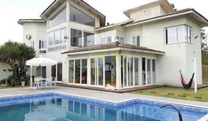 Chácara com 4 Dormitórios à Venda em Machadinho, Jarinu - 5700 m²