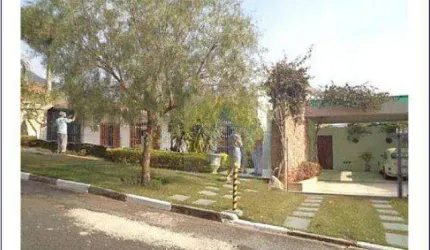Casa à venda, 562 m² por R$ 1.830.000,00 - Vila Petrópolis - Atibaia/SP