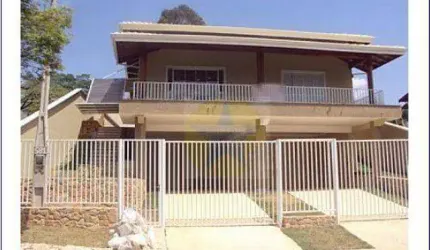 Casa à venda, 250 m² por R$ 1.200.000,00 - Jardim Paulista - Atibaia/SP