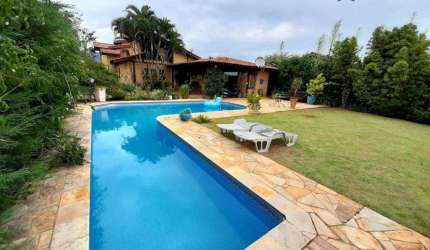 Chácara à venda, 1000 m² por R$ 960.000,00 - Residencial Country Felix - Bom Jesus dos Perdões/SP