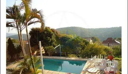 Chácara à venda, 1400 m² por R$ 1.100.000,00 - Vila Machado - Mairiporã/SP
