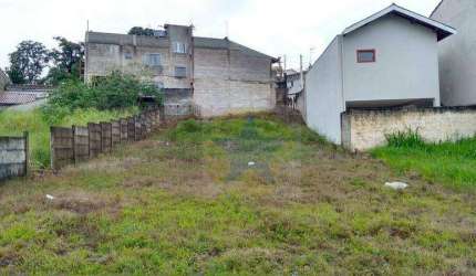 Terreno Residencial com 522,06 m² à Venda no Jardim Alvinópolis, Atibaia
