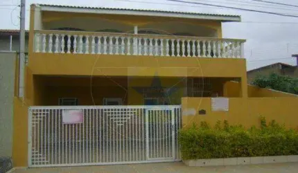 Casa à venda, 315 m² por R$ 850.000,00 - Jardim dos Pinheiros - Atibaia/SP