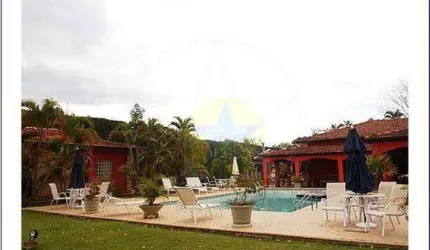 Chácara à venda, 5000 m² por R$ 1.500.000,00 - Caioçara - Jarinu/SP