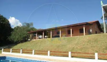 Sítio à venda, 35000 m² por R$ 3.500.000,00 - Centro - Itatiba/SP