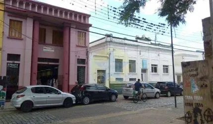 PRÉDIO COMERCIAL À VENDA NO CENTRO DE ATIBAIA