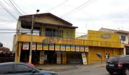 Prédio à venda, 450 m² por R$ 2.500.000,00 - Jardim Alvinópolis - Atibaia/SP