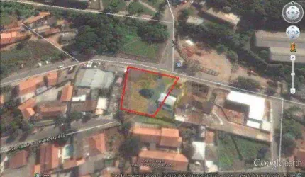 Terreno à venda, 1121 m² por R$ 1.400.000,00 - Terra Preta - Mairiporã/SP