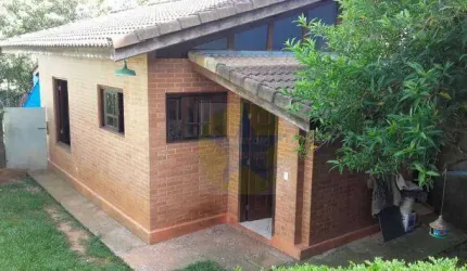 Casa à venda, 60 m² por R$ 750.000,00 - Jardim dos Pinheiros - Atibaia/SP