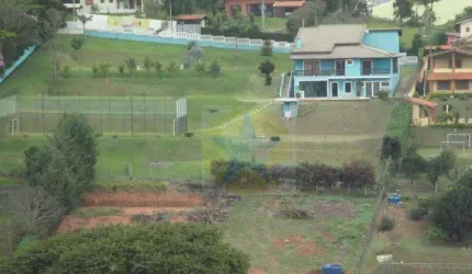 Chácara residencial à venda, Guaxinduva, Bom Jesus dos Perdões - CH0742.