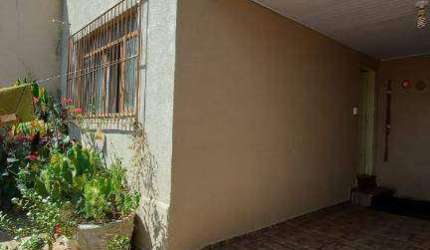 Casa à venda, 95 m² por R$ 500.000,00 - Jardim do Alvinópolis - Atibaia/SP