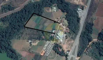 Área à venda, 28600 m² por R$ 1.200.000,00 - Maracanã - Jarinu/SP