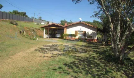 Chácara Residencial à venda, Rural, Extrema - CH0952.