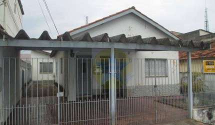 Casa Residencial à venda, Alvinópolis, Atibaia - CA1304.