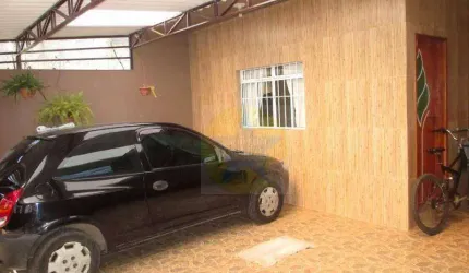 Casa à venda, 195 m² por R$ 590.000,00 - Nova Cerejeiras - Atibaia/SP