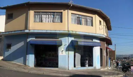 Prédio comercial à venda, Jardim Alvinópolis, Atibaia