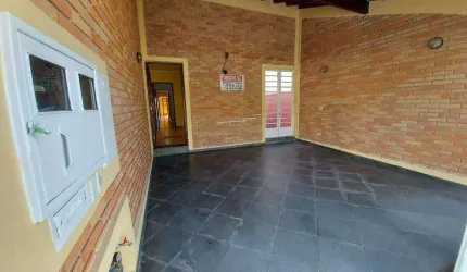 Casa à venda, 206 m² por R$ 583.000,00 - Jardim Alvinópolis - Atibaia/SP
