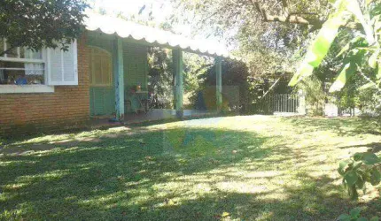 Casa Residencial à venda, Jardim Paulista, Atibaia - CA1381.