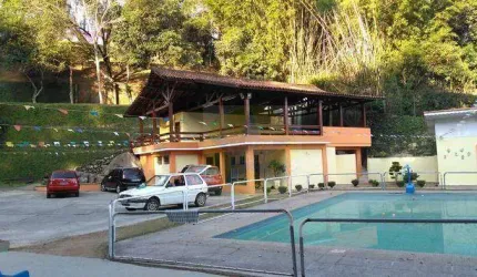 Casa Residencial à venda, Centro, Mairiporã - CA1413.
