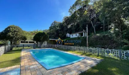 Sítio à venda, 22800 m² por R$ 1.000.000,00 - Mato Dentro - Mairiporã/SP