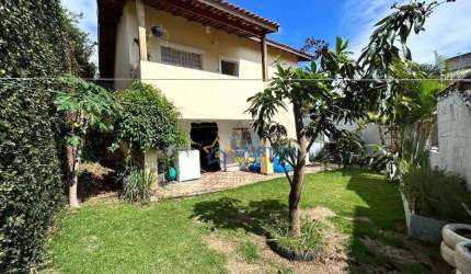 Casa à venda, 65 m² por R$ 750.000,00 - Jardim Jaraguá - Atibaia/SP