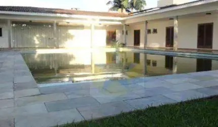 Casa residencial à venda - Vila Santista