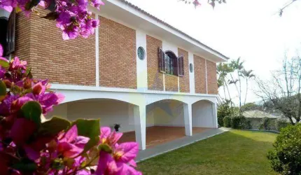 Casa à venda, 498 m² por R$ 1.600.000,00 - Jardim do Lago - Atibaia/SP