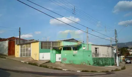 Casas à venda, Jardim Alvinópolis, Atibaia.