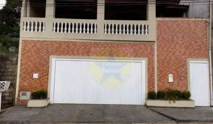 Casa à venda, 240 m² por R$ 495.000,00 - Terra Preta - Mairiporã/SP