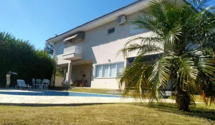 Chácara Residencial de Alto Padrão à Venda em Itatibaia SP