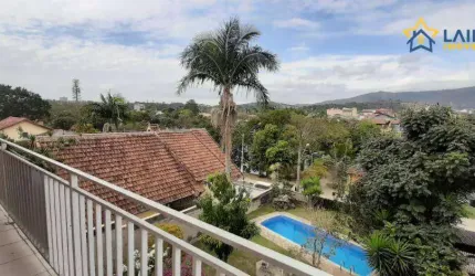 Casa à venda, 350 m² por R$ 950.000,00 - Jardim do Lago - Atibaia/SP