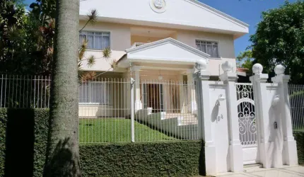 Casa à venda, 800 m² por R$ 3.300.000,00 - Nova Gardênia - Atibaia/SP