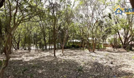 Terreno à venda, 421 m² por R$ 421.000,00 - Refúgio - Atibaia/SP