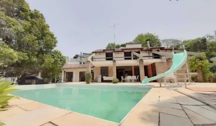 Chácara à venda, 1350 m² por R$ 1.950.000,00 - Refúgio - Atibaia/SP