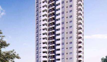 Apartamentos à Venda no Residencial Mirai Atibaia – 2 Suítes, Varanda Gourmet e Depósito Privativo
