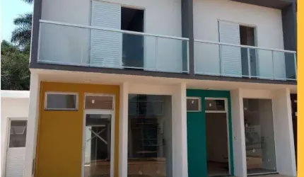 Sobrados à Venda em Residencial Fechado, Villagio Jarinu - Jarinu SP