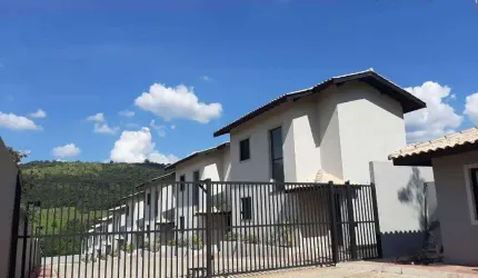 Casa à venda, 100 m² por R$ 780.000,00 - Itapetinga - Atibaia/SP