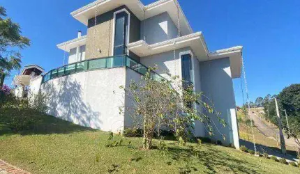 Casa à venda, 430 m² por R$ 2.600.000,00 - Residencial Morada do Sol - Mairiporã/SP